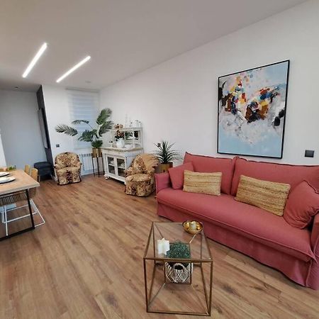 Apartamento Vigo Centro, Duplex De Diseno. Exterior foto