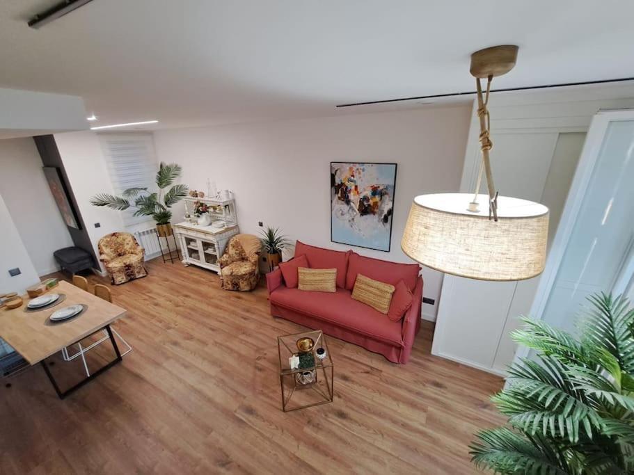 Apartamento Vigo Centro, Duplex De Diseno. Exterior foto
