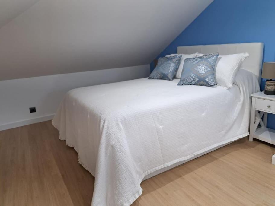 Apartamento Vigo Centro, Duplex De Diseno. Exterior foto